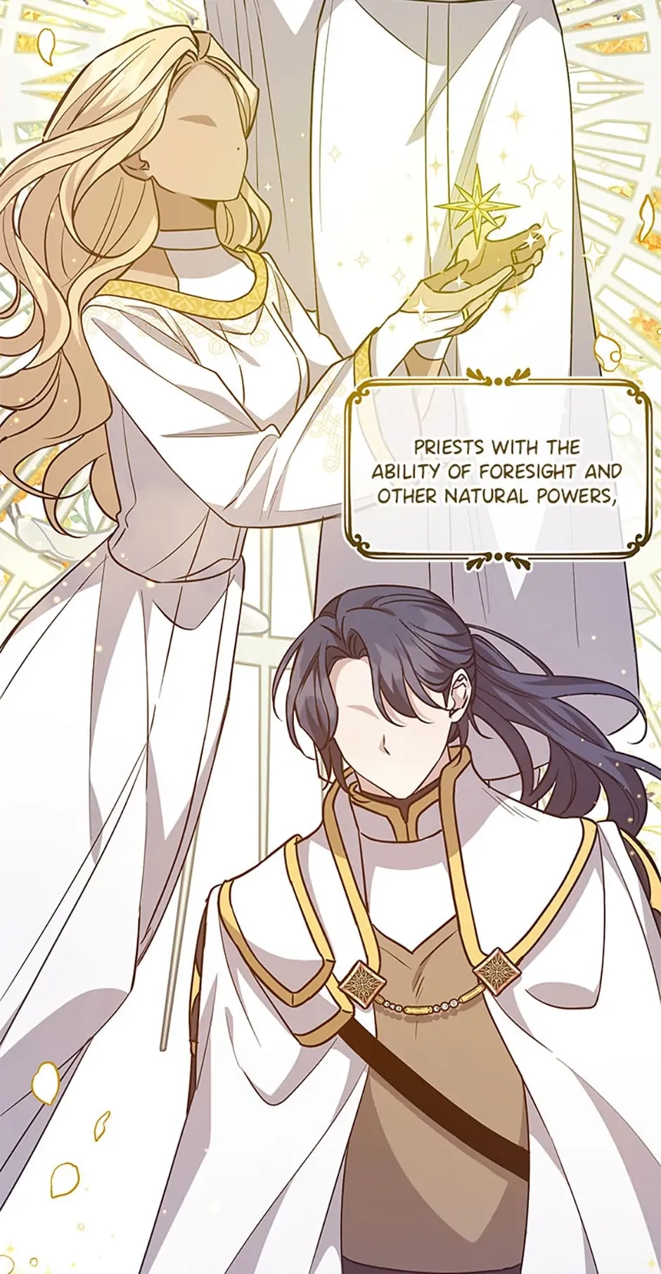Read My Precious Little Villains EN Manga Online