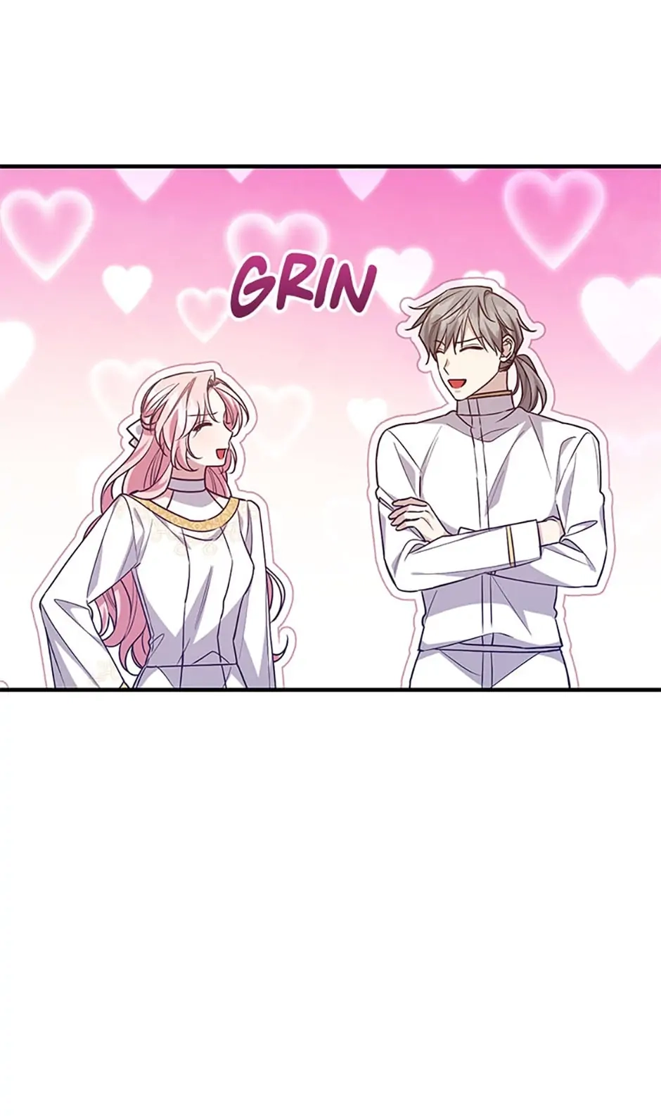 Read My Precious Little Villains EN Manga Online