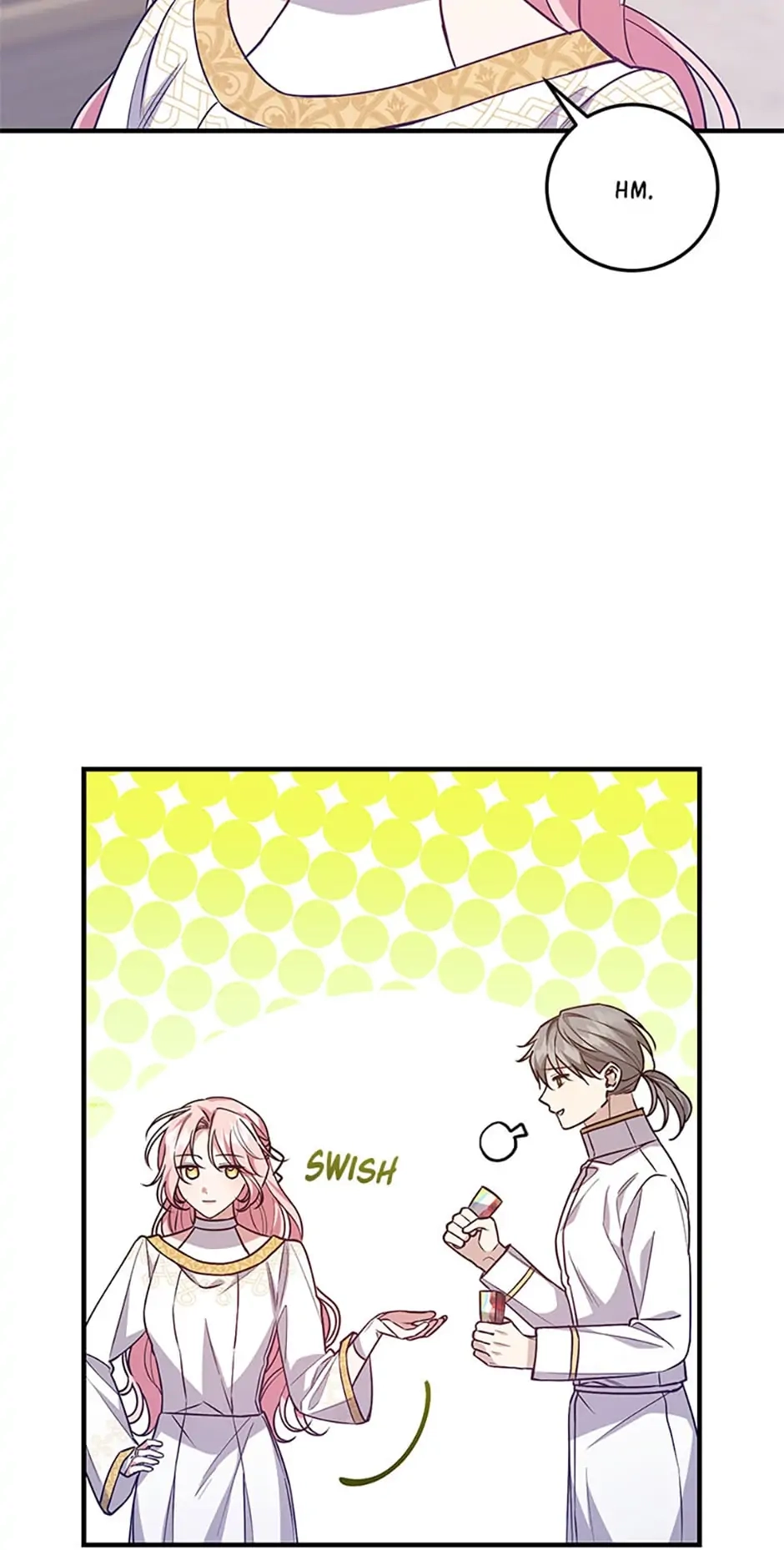 Read My Precious Little Villains EN Manga Online