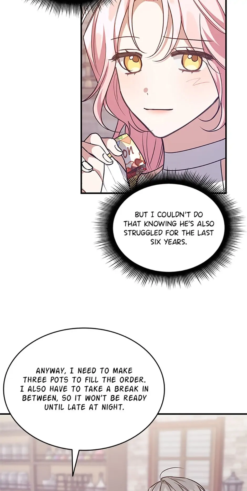 Read My Precious Little Villains EN Manga Online
