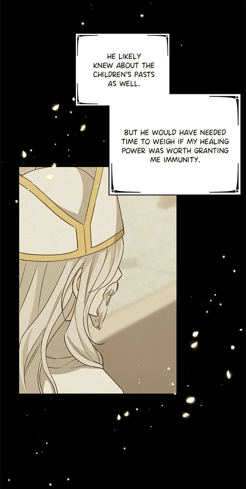 Read My Precious Little Villains EN Manga Online