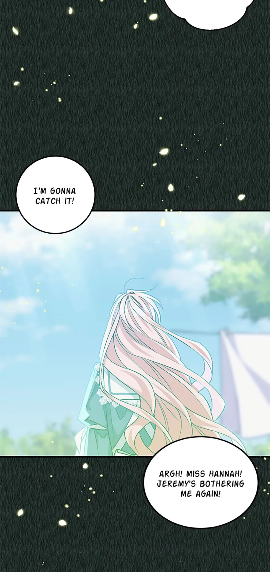 Read My Precious Little Villains EN Manga Online
