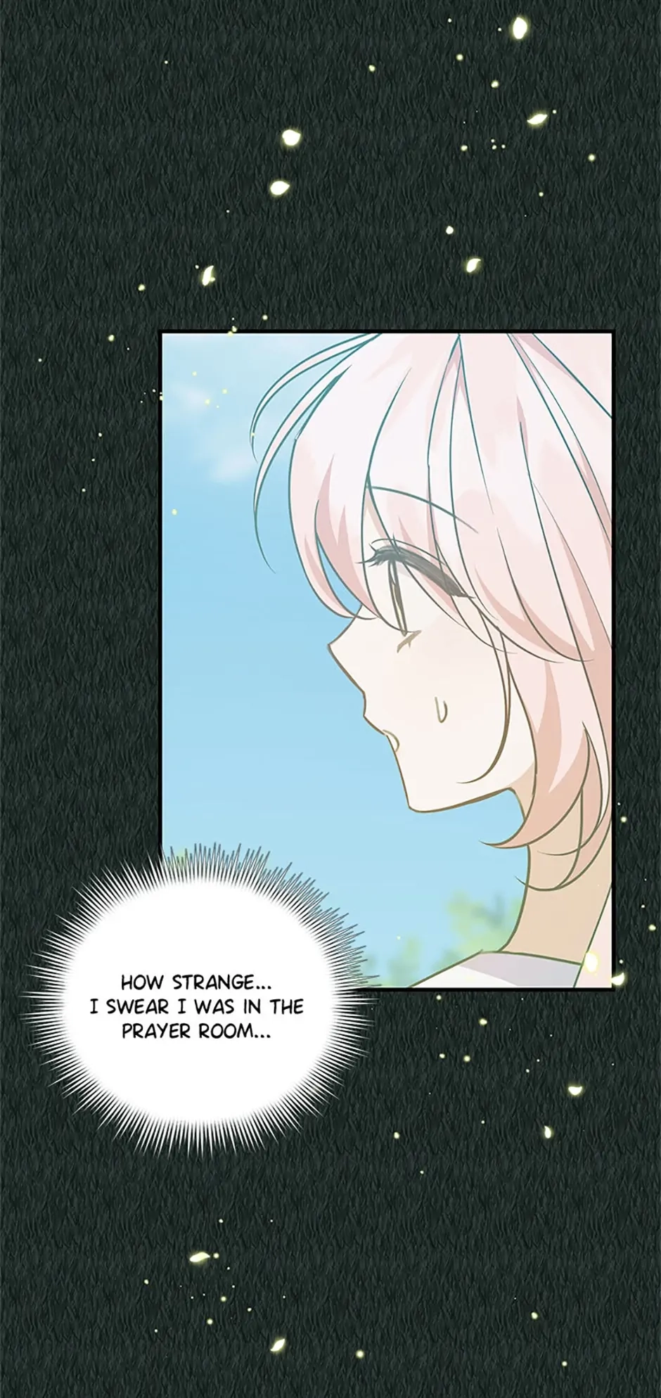 Read My Precious Little Villains EN Manga Online