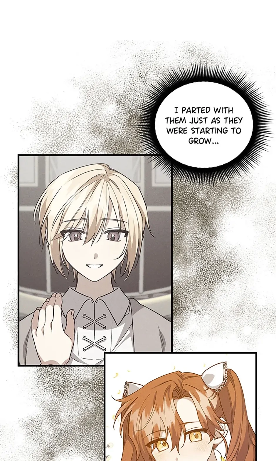 Read My Precious Little Villains EN Manga Online