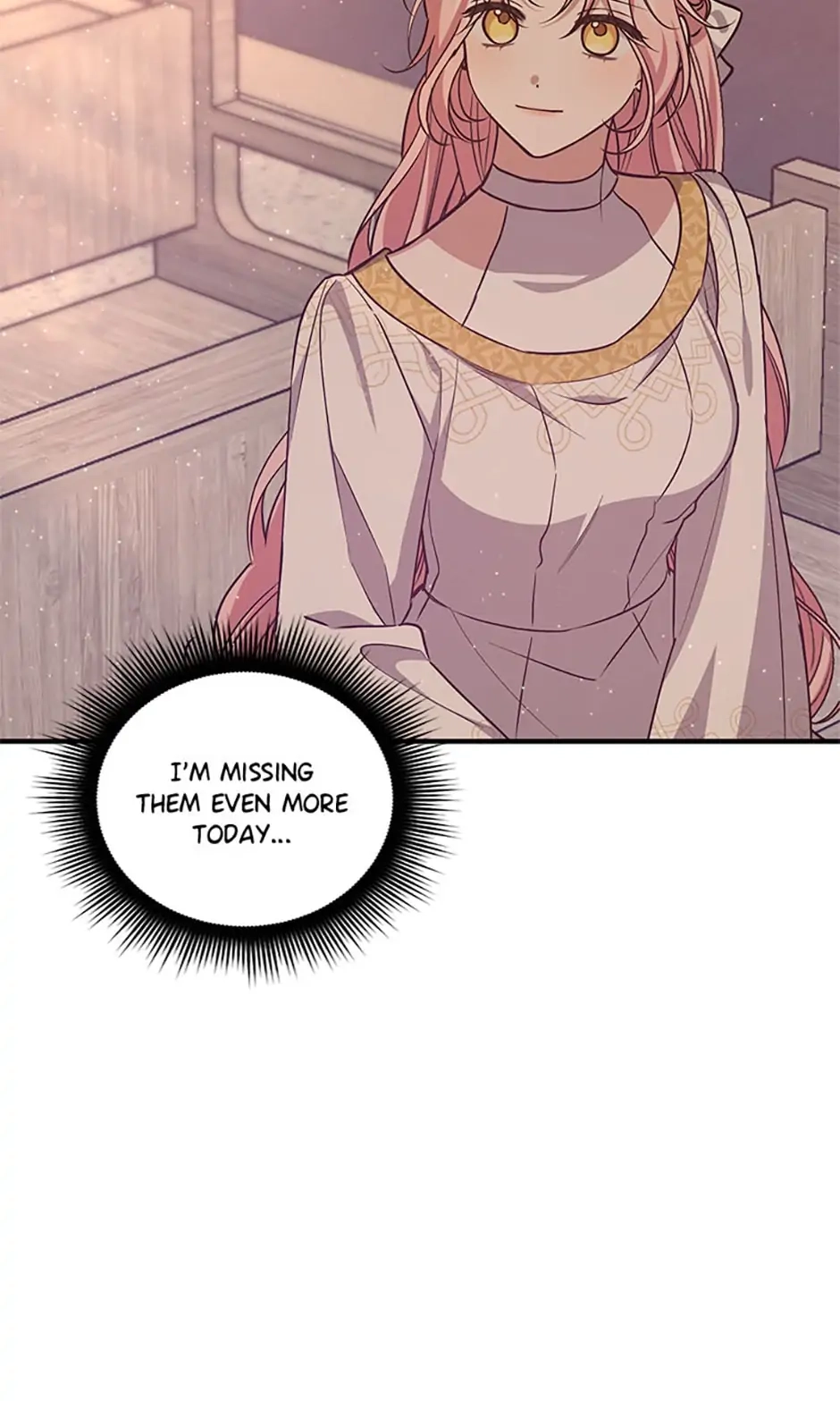 Read My Precious Little Villains EN Manga Online