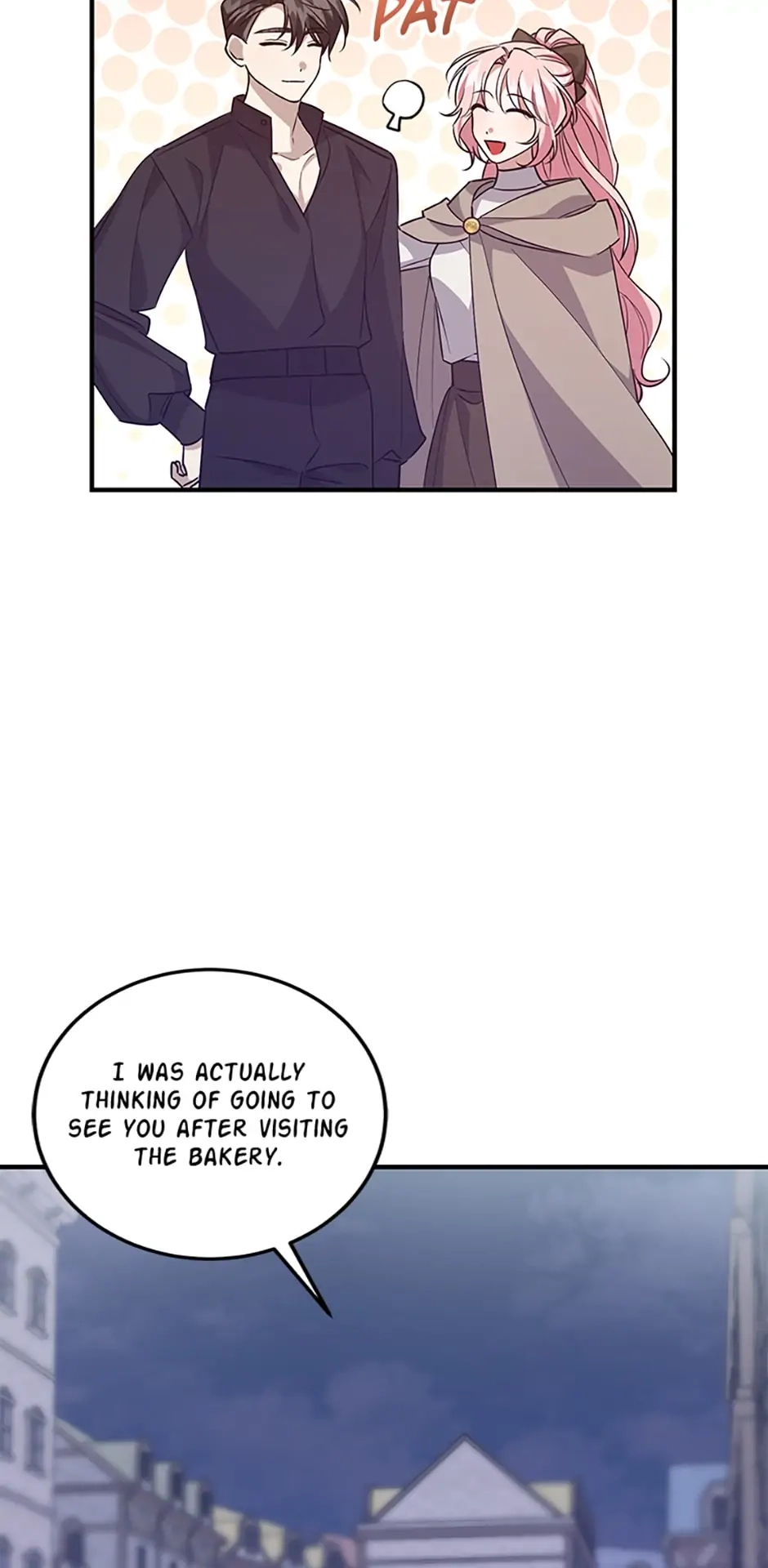 Read My Precious Little Villains EN Manga Online