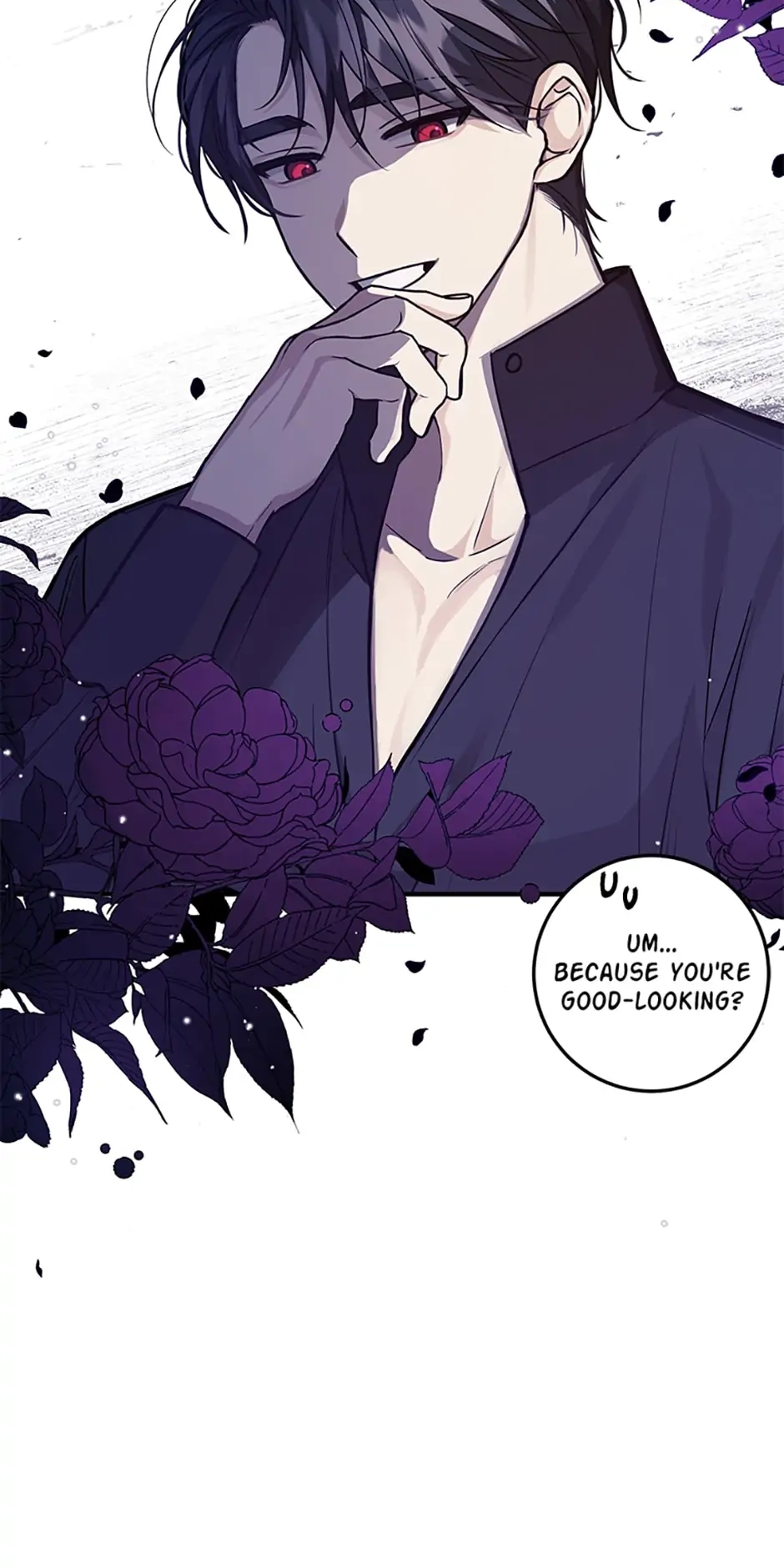 Read My Precious Little Villains EN Manga Online