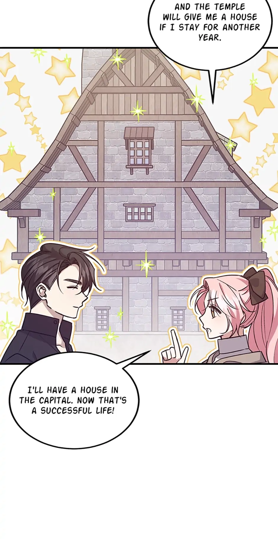 Read My Precious Little Villains EN Manga Online