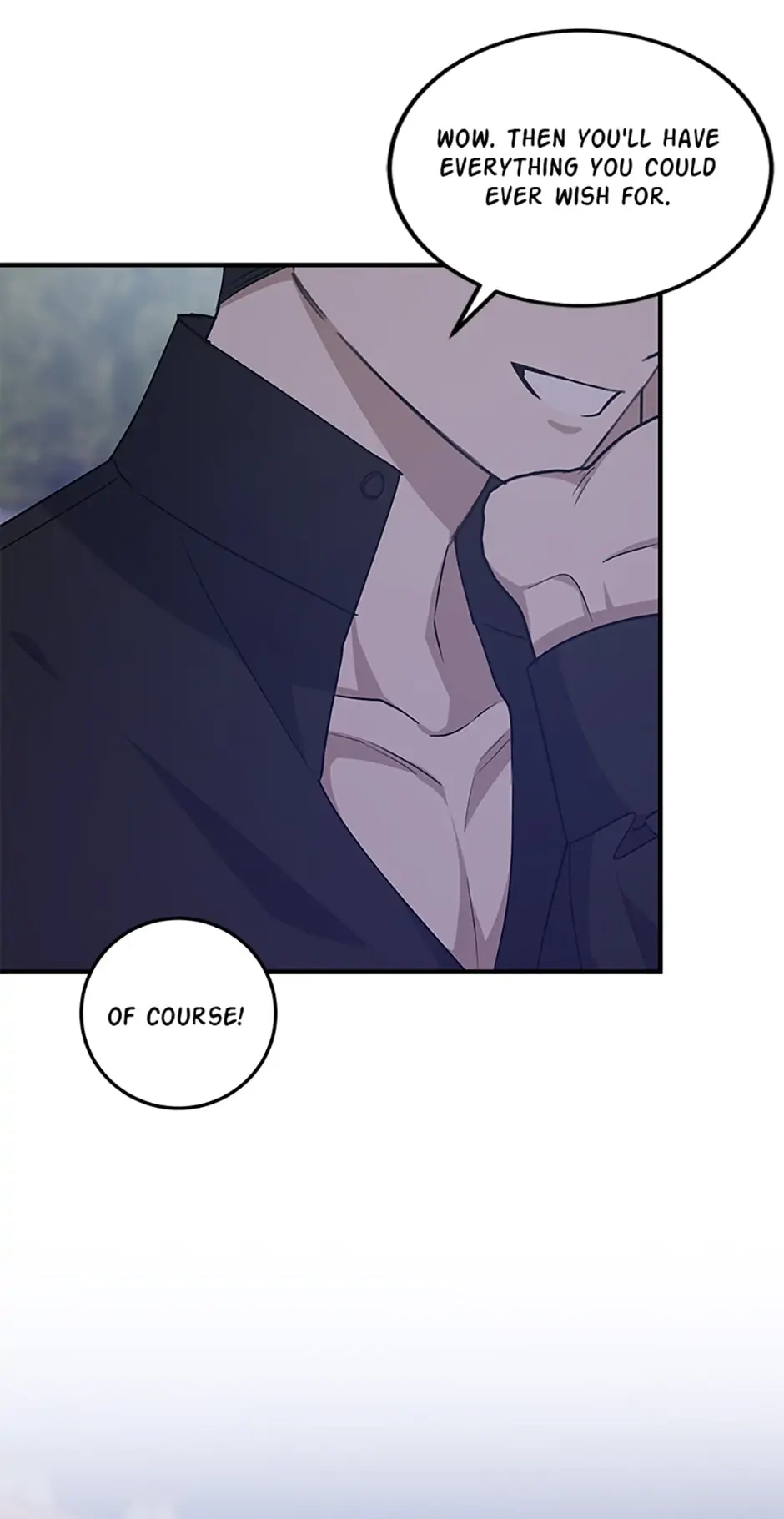 Read My Precious Little Villains EN Manga Online