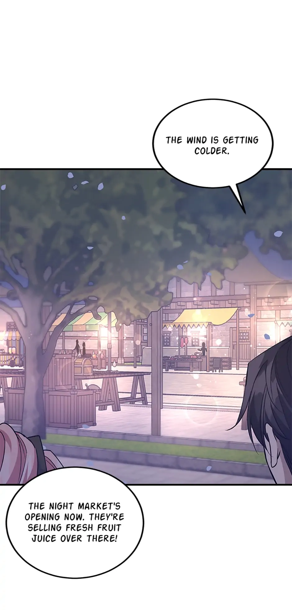 Read My Precious Little Villains EN Manga Online