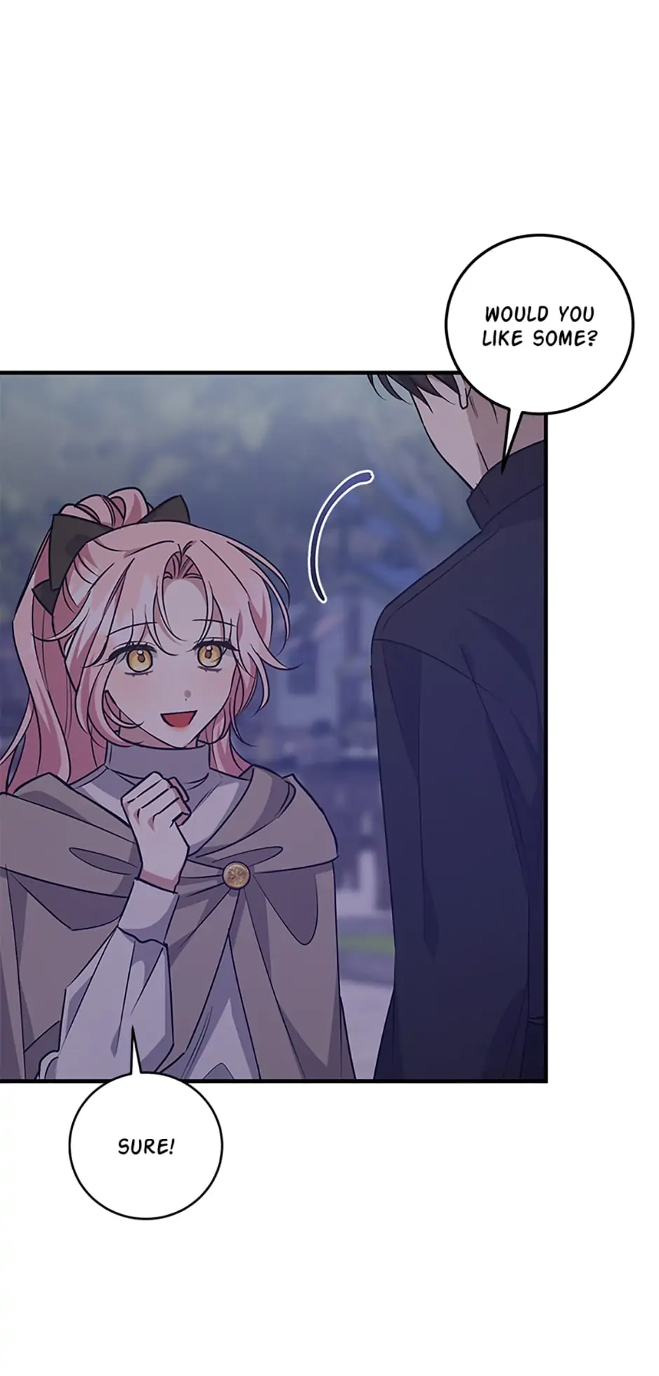 Read My Precious Little Villains EN Manga Online