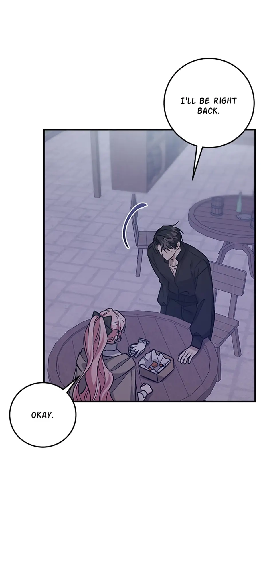 Read My Precious Little Villains EN Manga Online