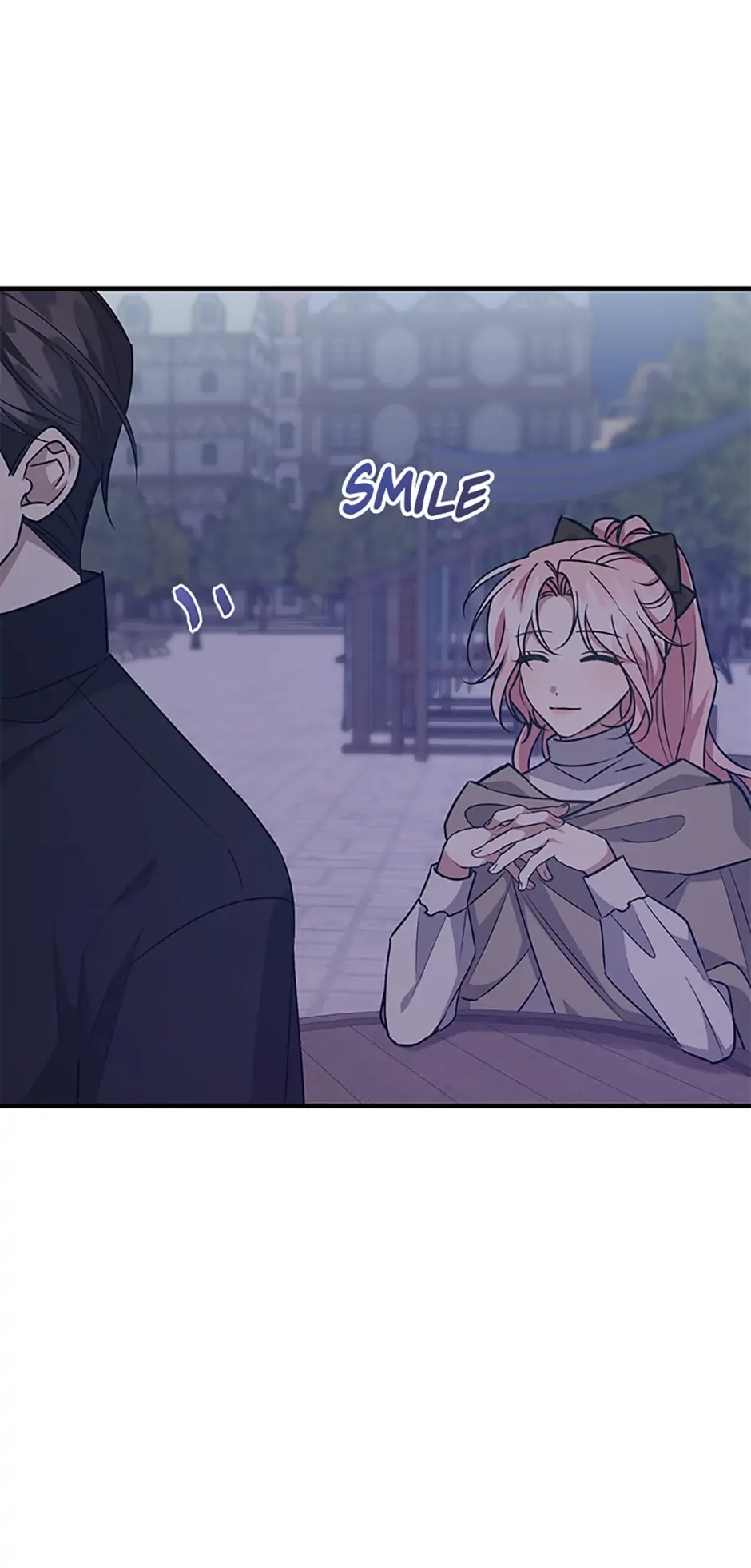 Read My Precious Little Villains EN Manga Online
