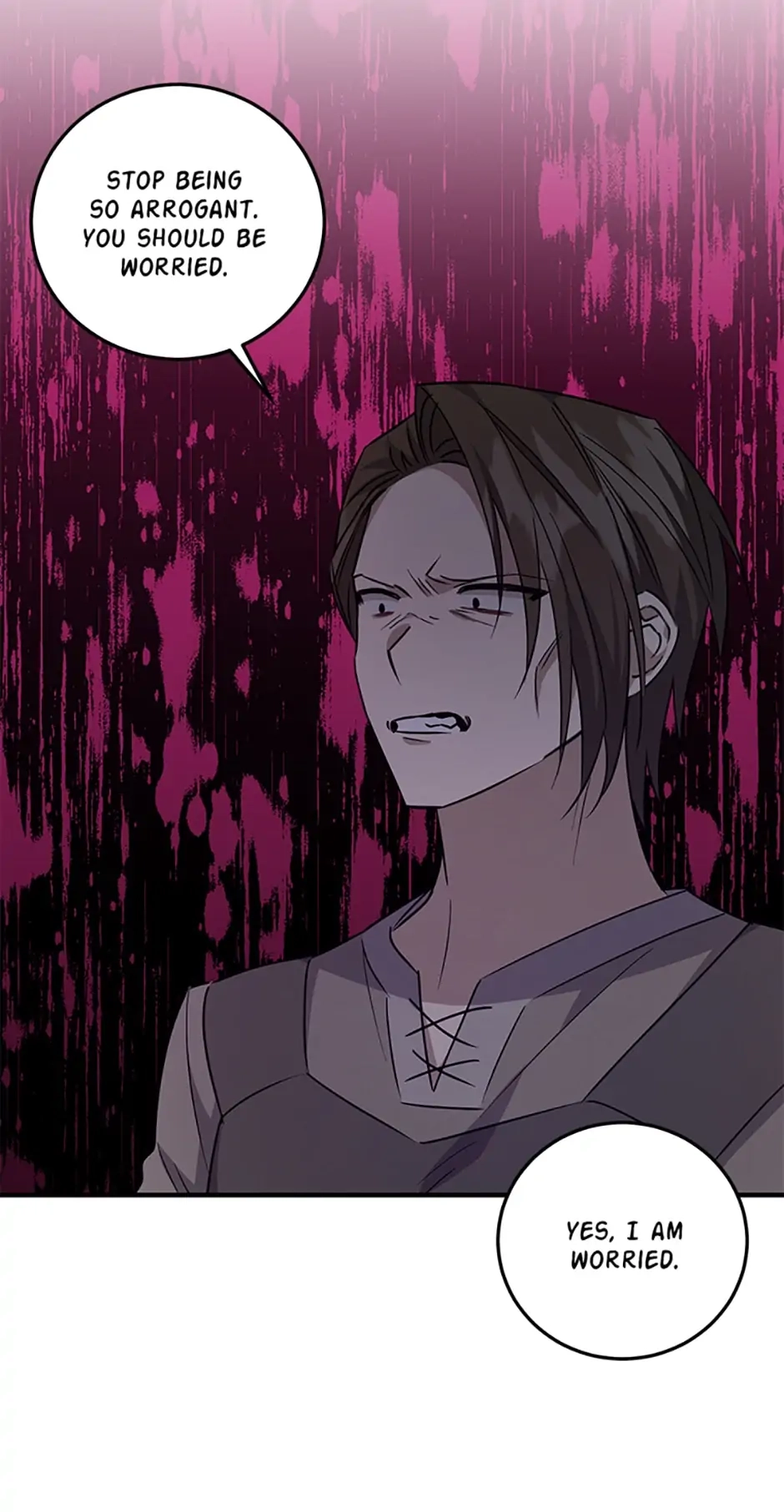 Read My Precious Little Villains EN Manga Online