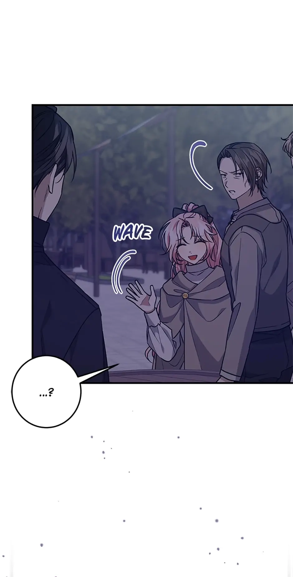 Read My Precious Little Villains EN Manga Online