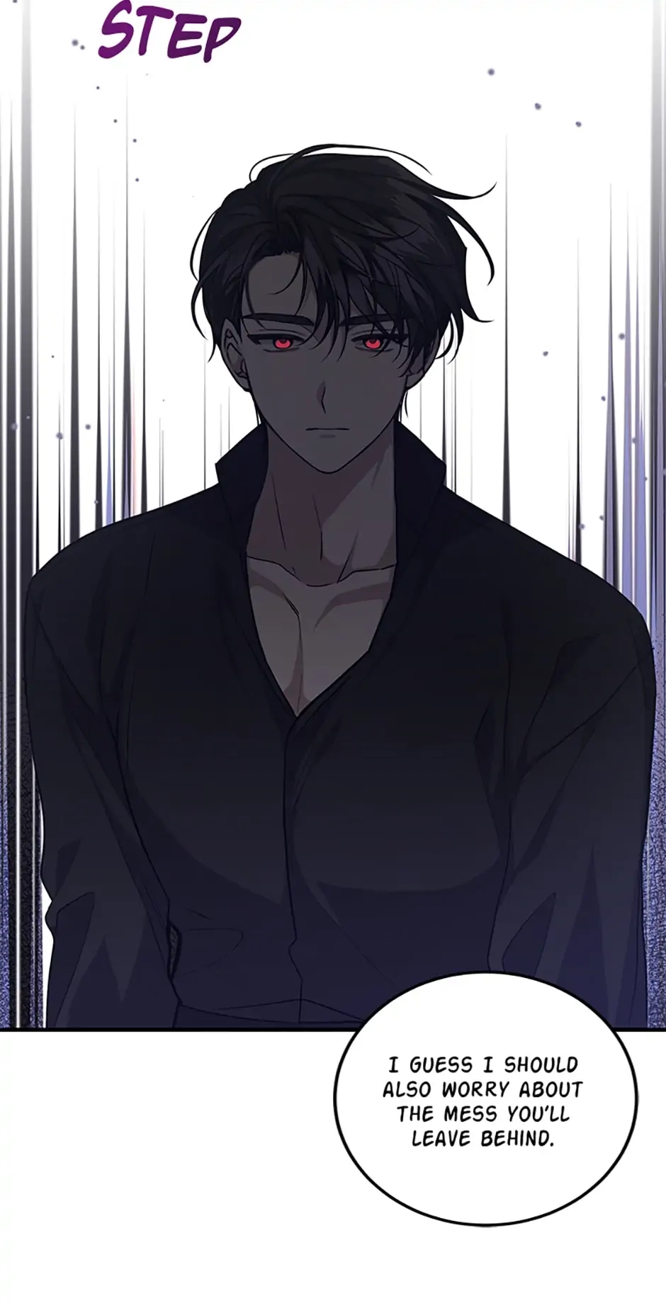 Read My Precious Little Villains EN Manga Online