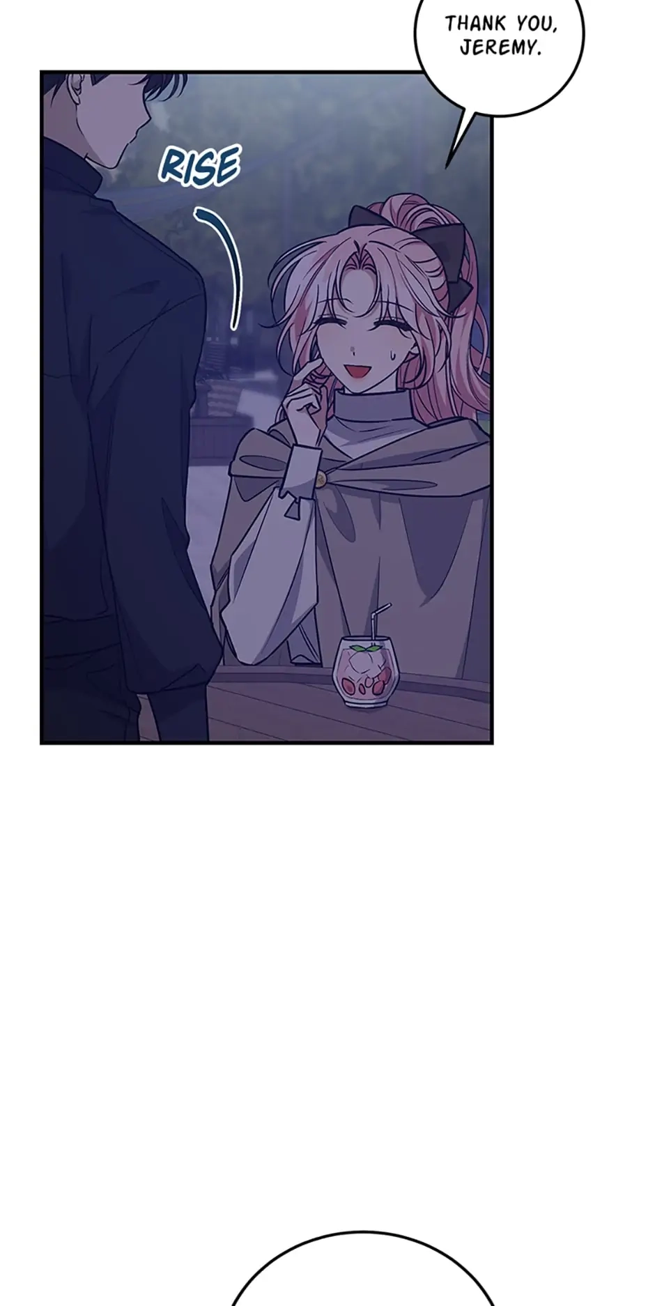 Read My Precious Little Villains EN Manga Online
