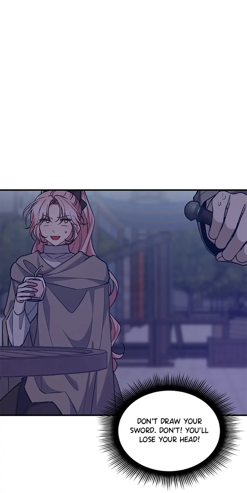 Read My Precious Little Villains EN Manga Online