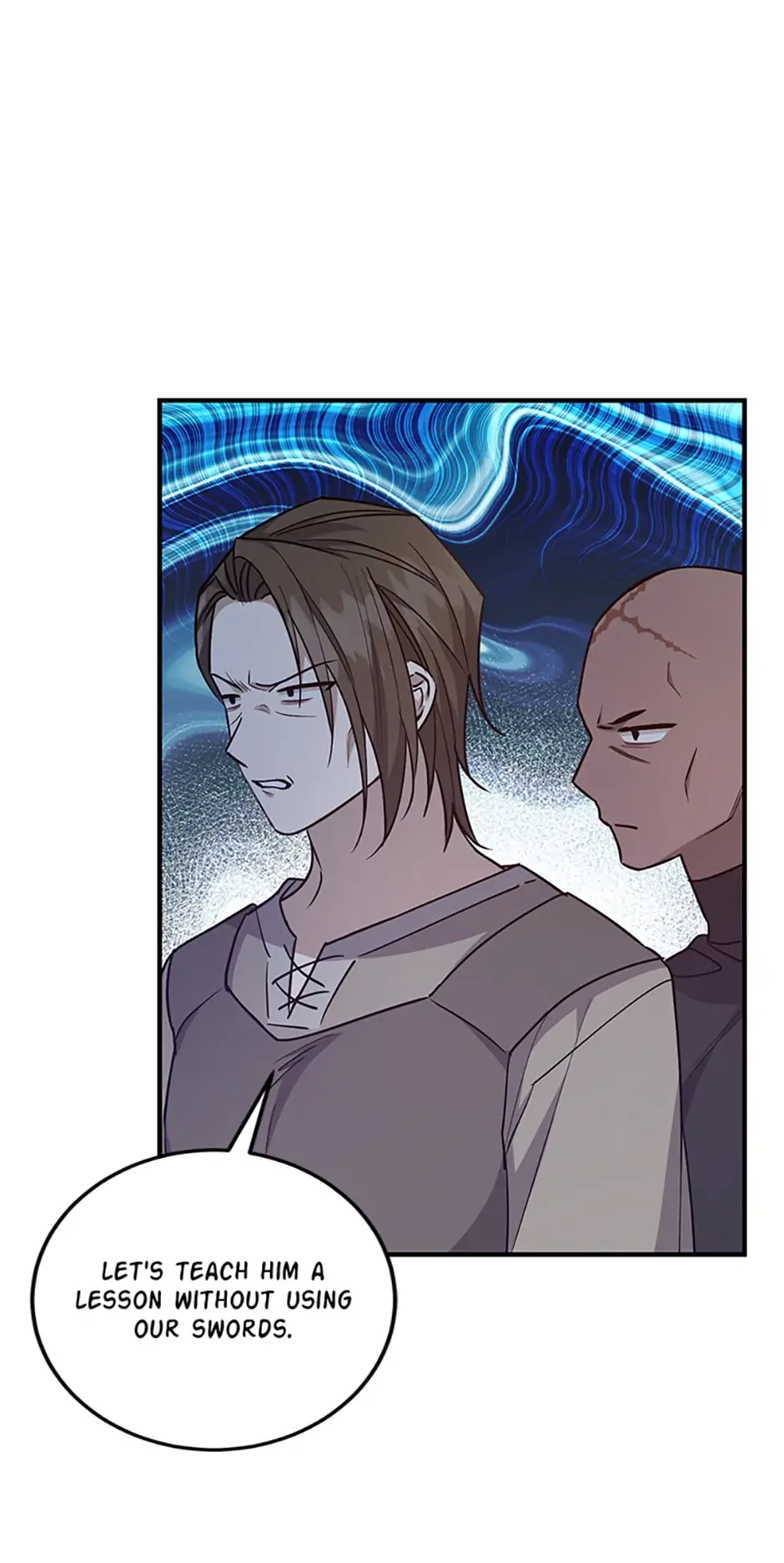 Read My Precious Little Villains EN Manga Online