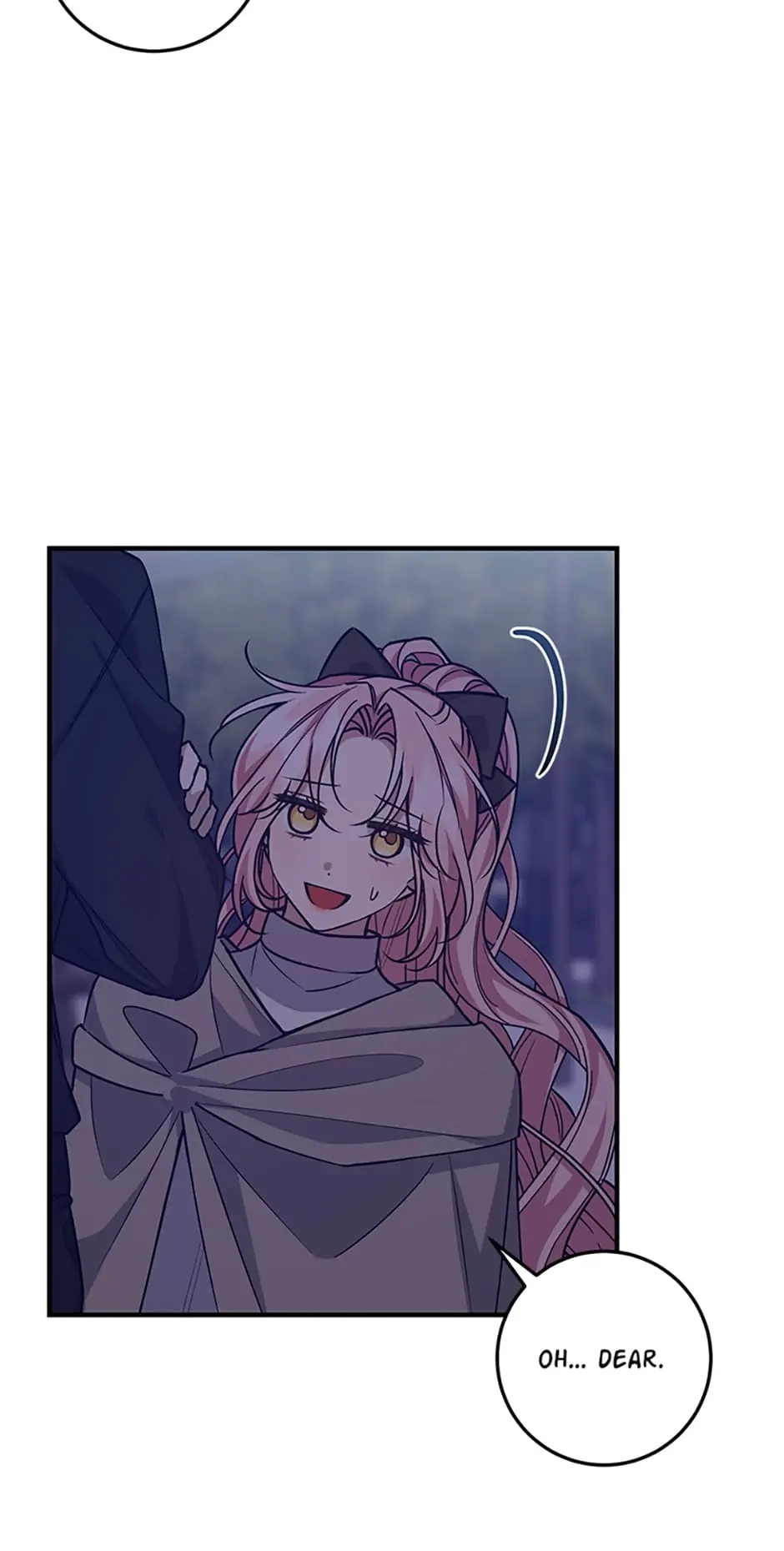 Read My Precious Little Villains EN Manga Online