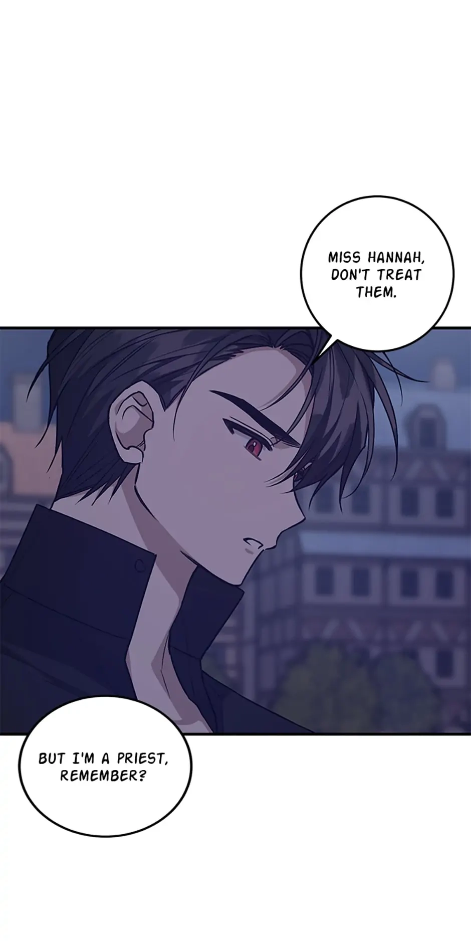 Read My Precious Little Villains EN Manga Online