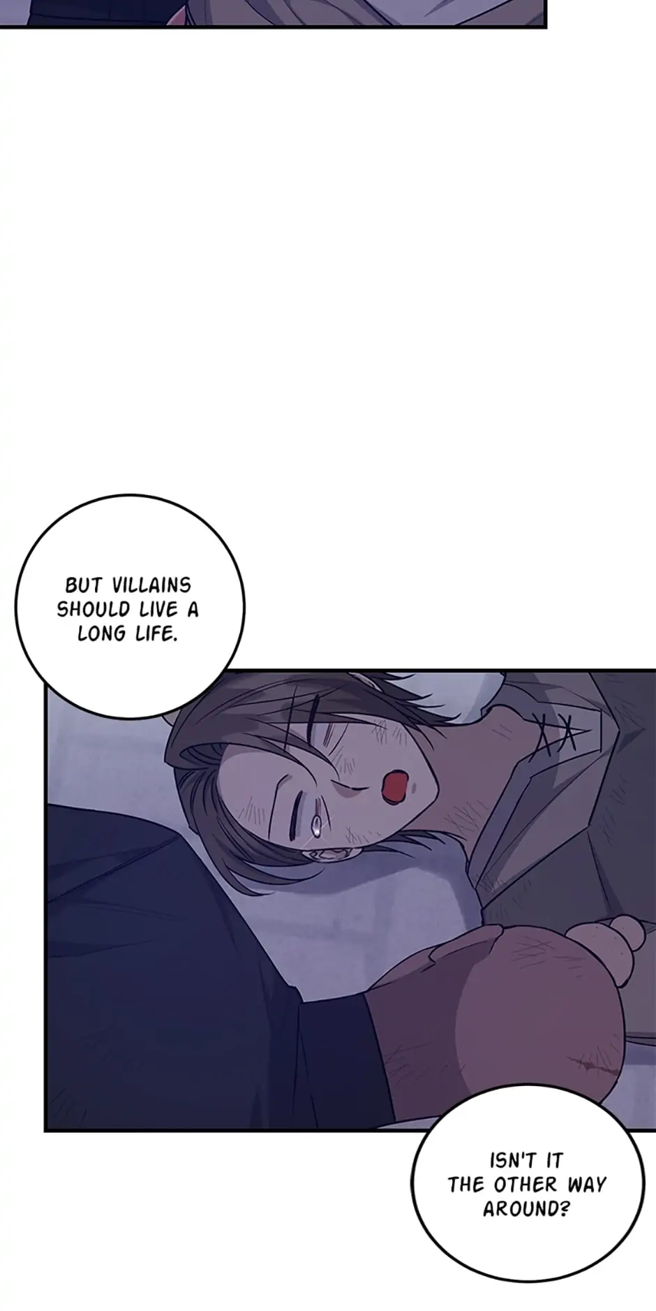 Read My Precious Little Villains EN Manga Online