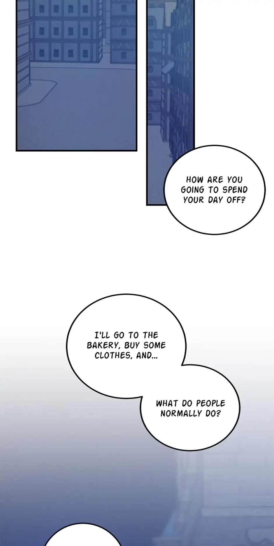 Read My Precious Little Villains EN Manga Online
