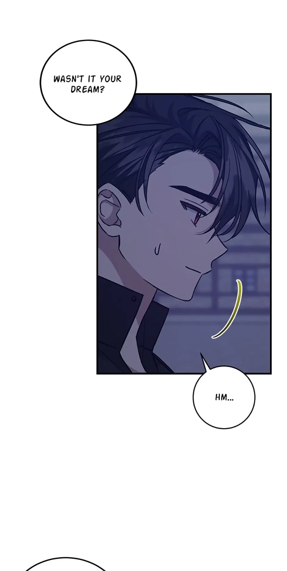 Read My Precious Little Villains EN Manga Online