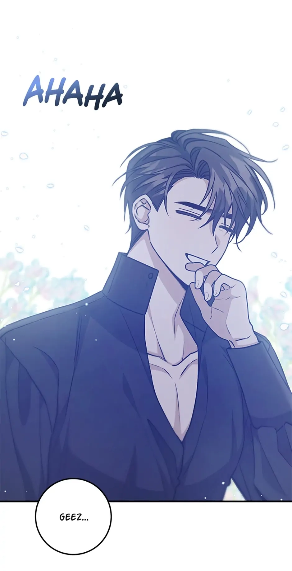 Read My Precious Little Villains EN Manga Online