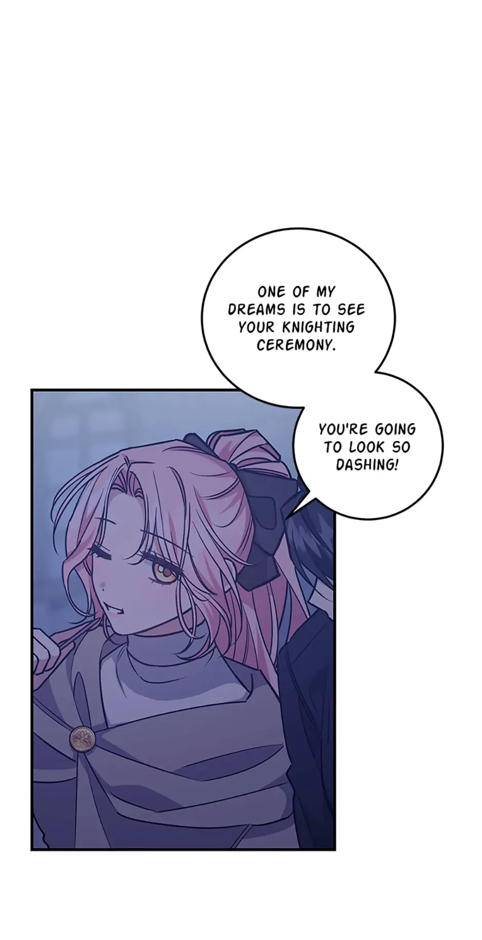 Read My Precious Little Villains EN Manga Online
