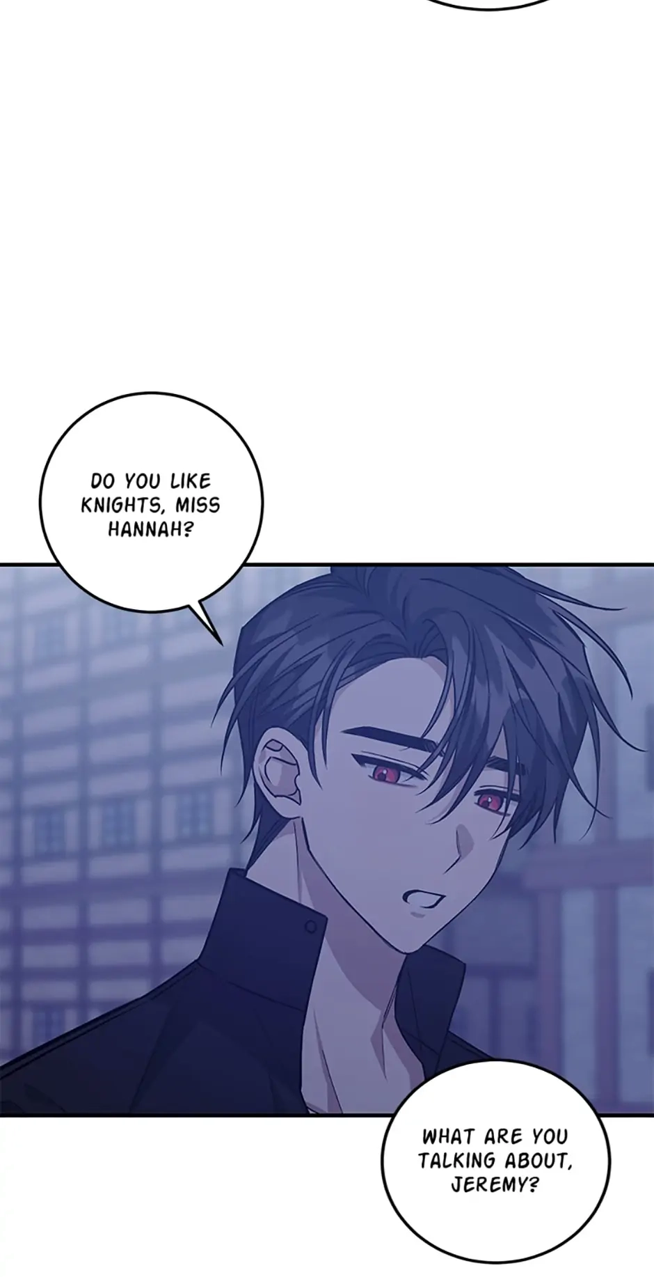 Read My Precious Little Villains EN Manga Online