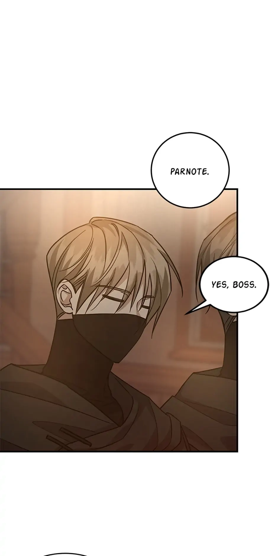 Read My Precious Little Villains EN Manga Online