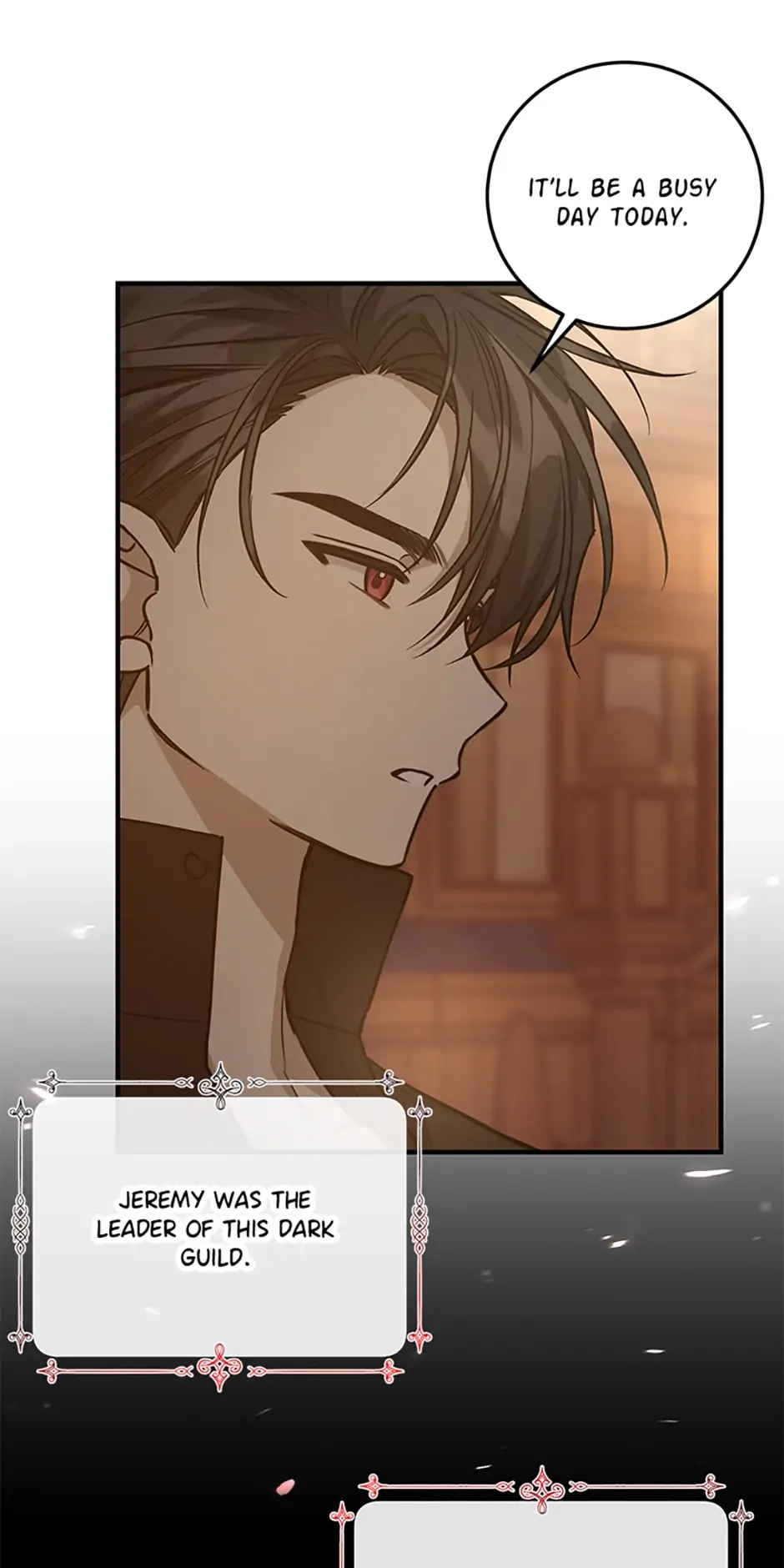 Read My Precious Little Villains EN Manga Online