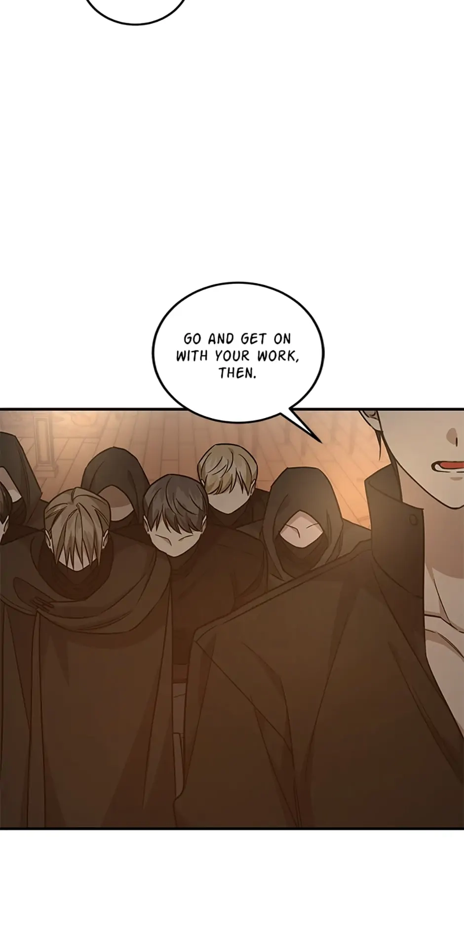Read My Precious Little Villains EN Manga Online