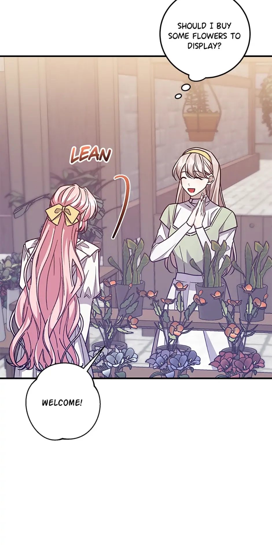 Read My Precious Little Villains EN Manga Online