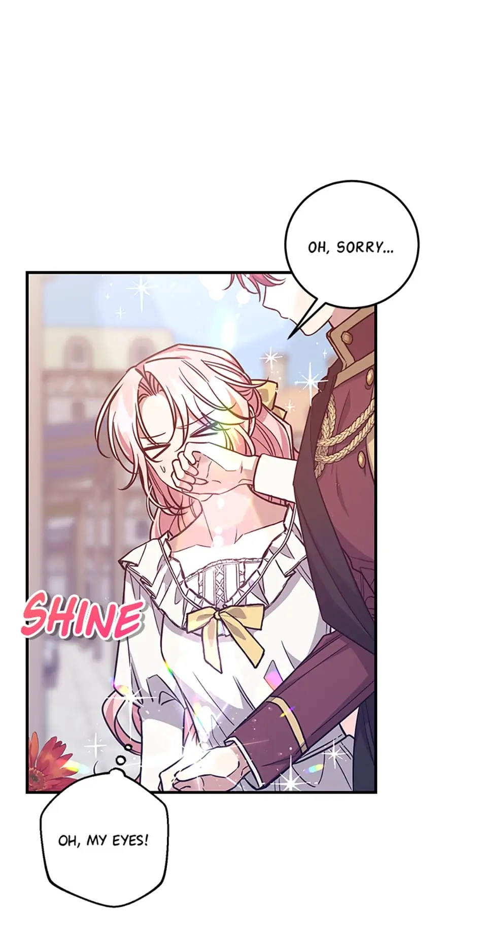 Read My Precious Little Villains EN Manga Online