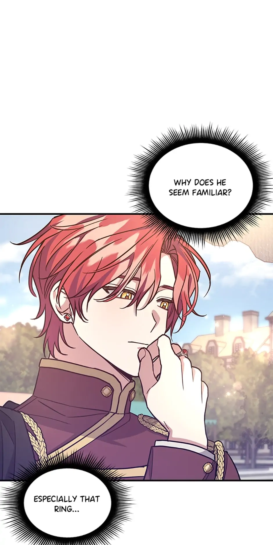 Read My Precious Little Villains EN Manga Online