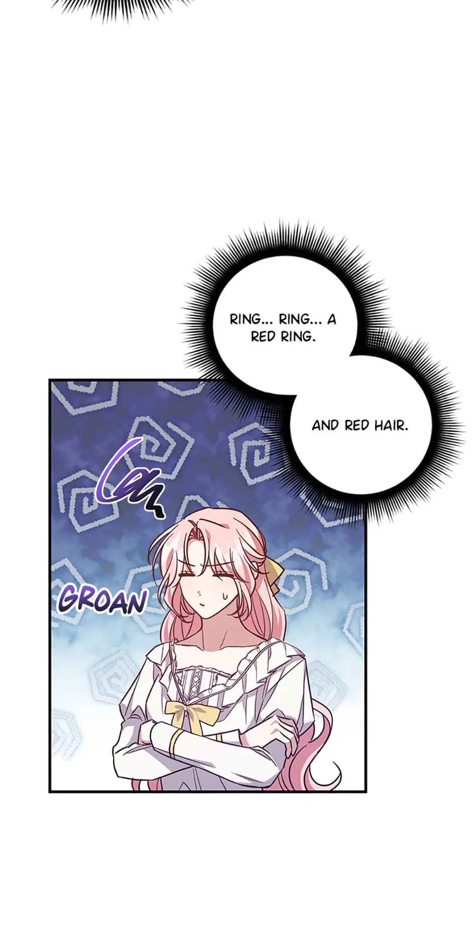 Read My Precious Little Villains EN Manga Online