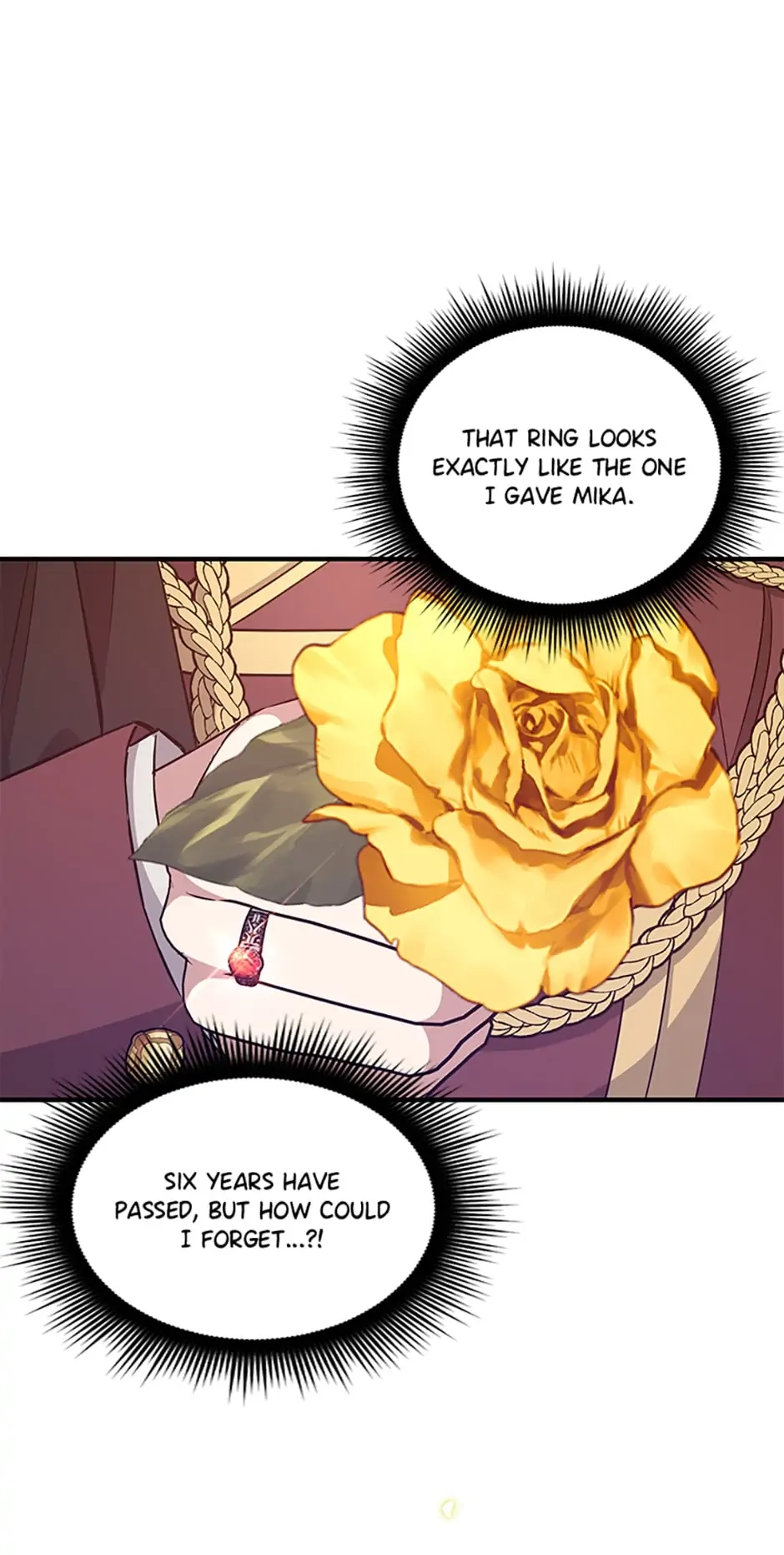 Read My Precious Little Villains EN Manga Online