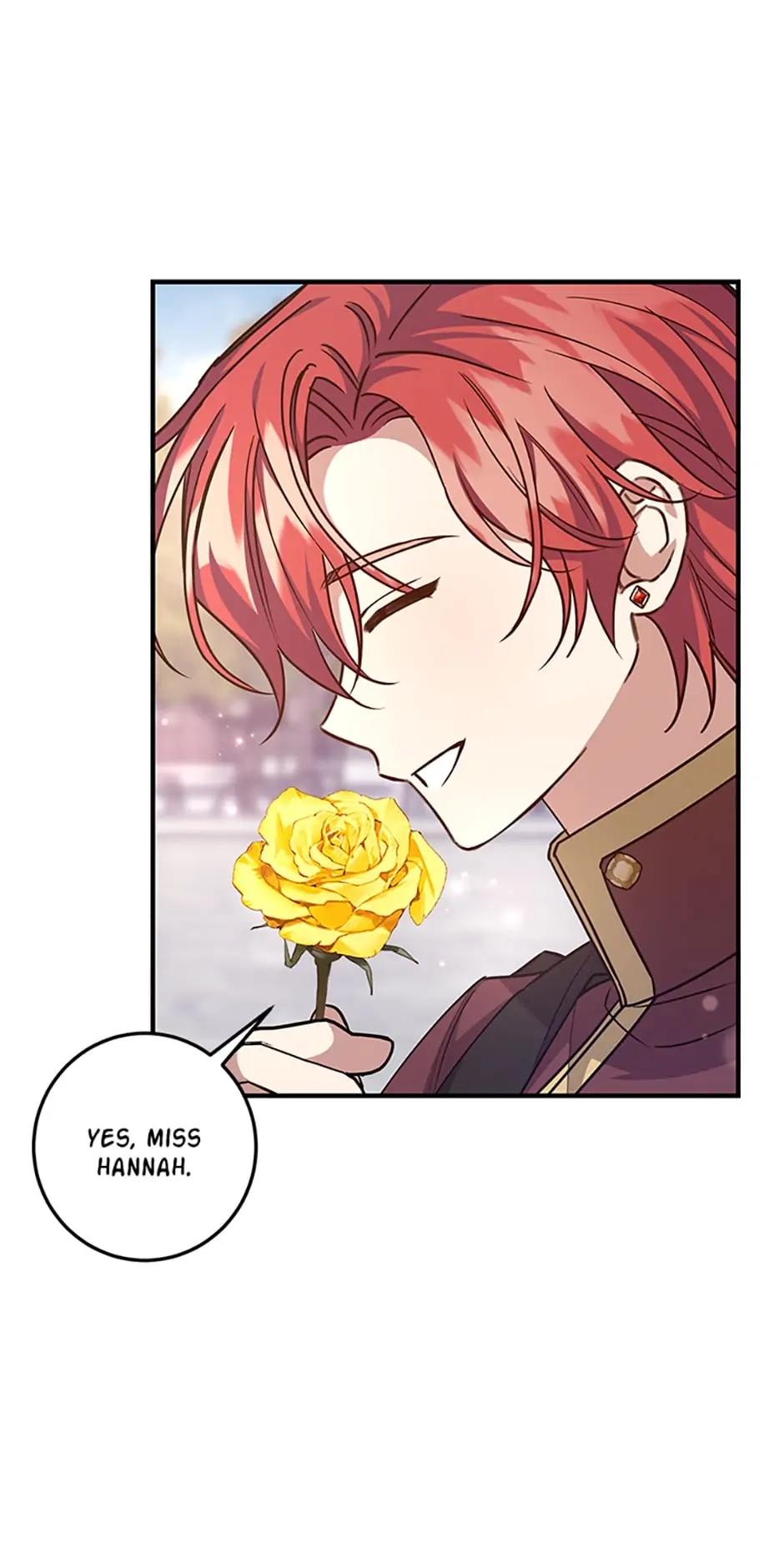 Read My Precious Little Villains EN Manga Online