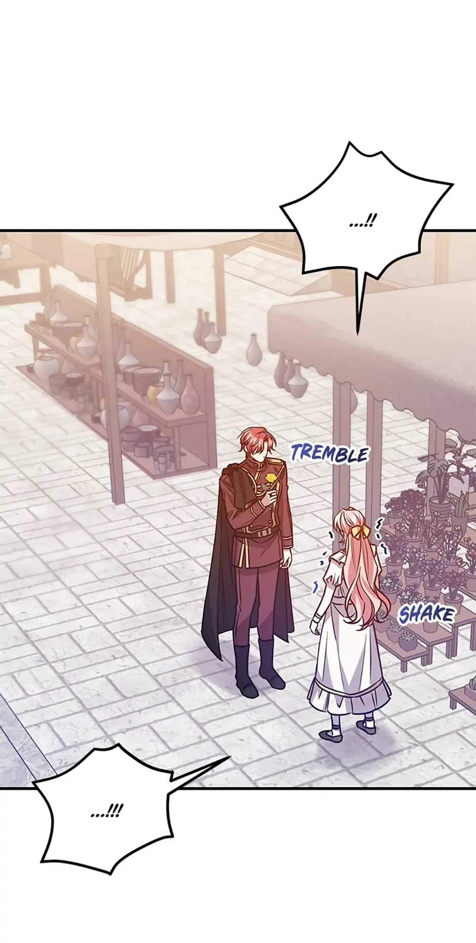 Read My Precious Little Villains EN Manga Online