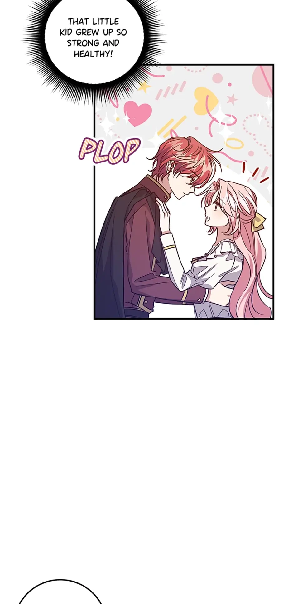 Read My Precious Little Villains EN Manga Online