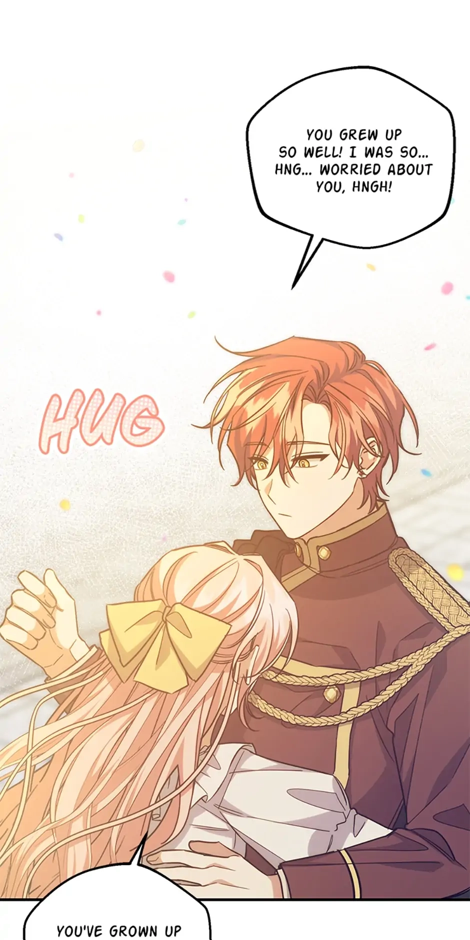 Read My Precious Little Villains EN Manga Online