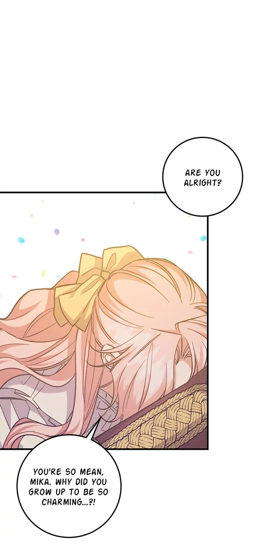 Read My Precious Little Villains EN Manga Online