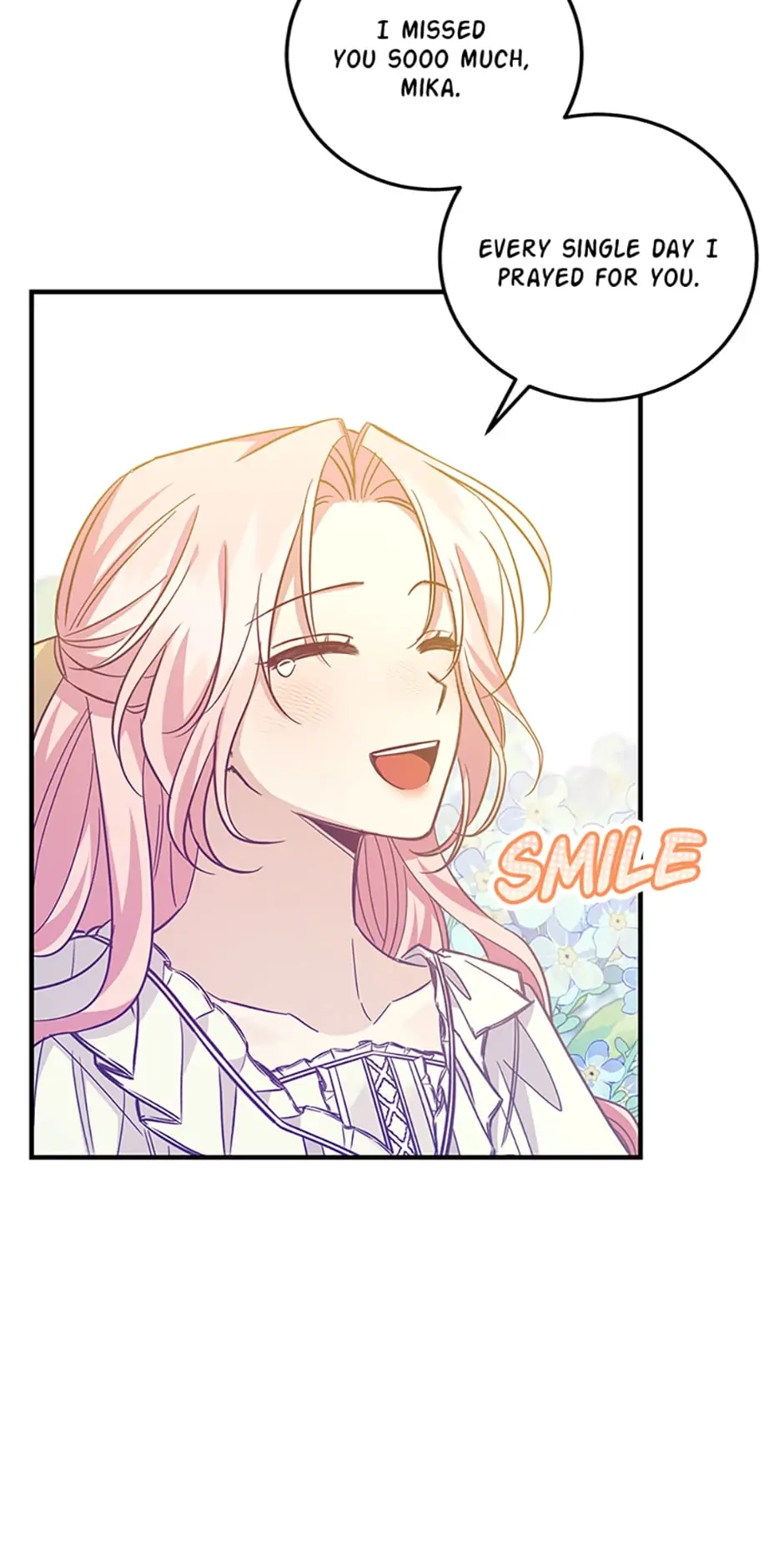 Read My Precious Little Villains EN Manga Online