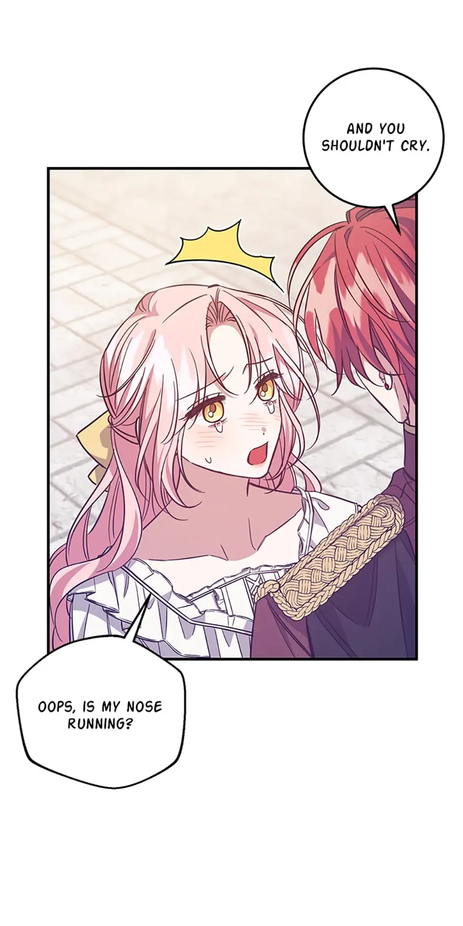 Read My Precious Little Villains EN Manga Online