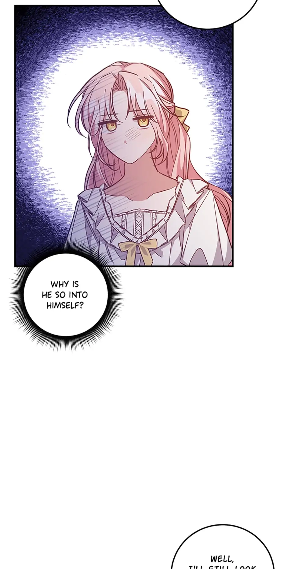 Read My Precious Little Villains EN Manga Online