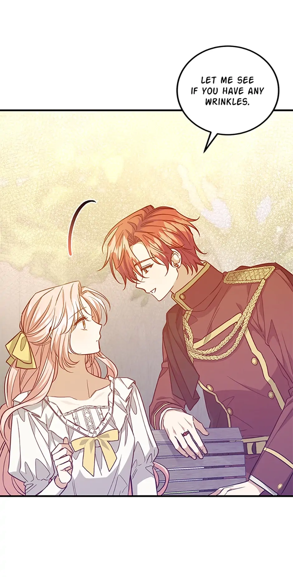 Read My Precious Little Villains EN Manga Online