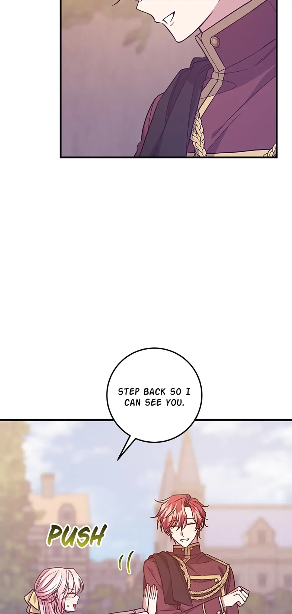 Read My Precious Little Villains EN Manga Online