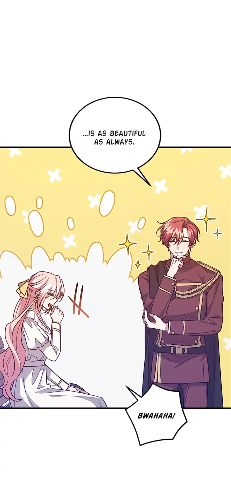 Read My Precious Little Villains EN Manga Online